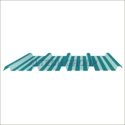 Cladding Sheet