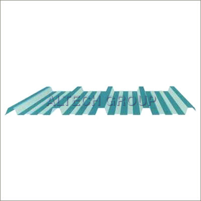 Roofing Sheet