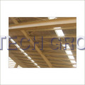 Transparent Roofing Systems