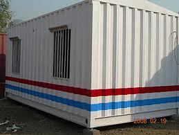 Bunk House Sale Purchase