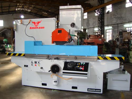 Horizontal Surface Grinding Machine