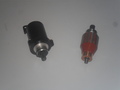 Self Motor & Armature