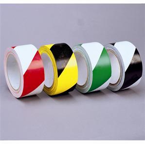 Pvc masking floor tape