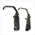 Bike Silencers