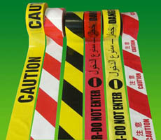 Caution Tape