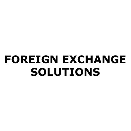 Foreign Exchange Solutions