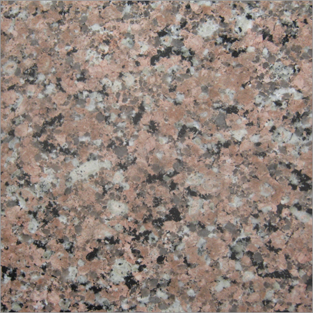 Sapphire Brown Granite