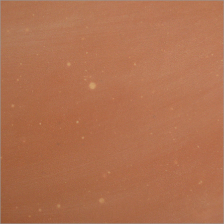 Red Stones