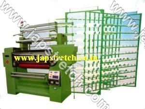 Crochet Knitting Machine