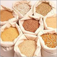 Wheat Grains