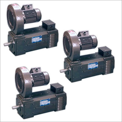 Forced Cooling Air Blowers
