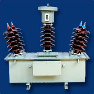 Combined CT-PT Units