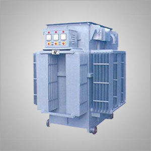 Servo Voltage Stabilizers