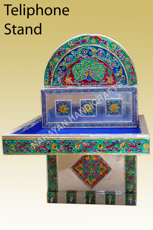 Telephone Stand