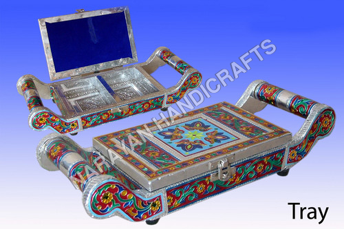 Tray