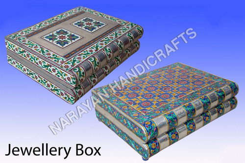 Jewellery Box
