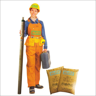 Complete Earthing Solutions