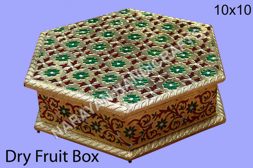 Dryfruit Box
