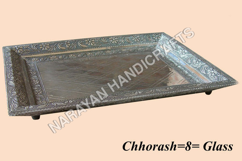 Glass Tray
