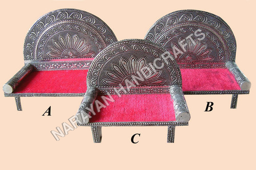 Rajwadi Sofa Chair