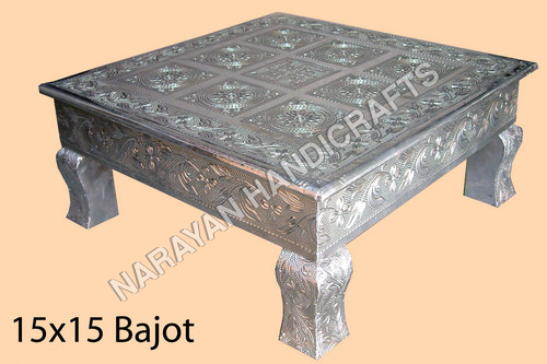 Rajwadi Bajot