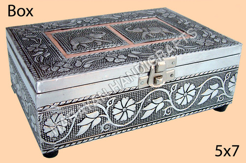 Designer Box 5 x 7