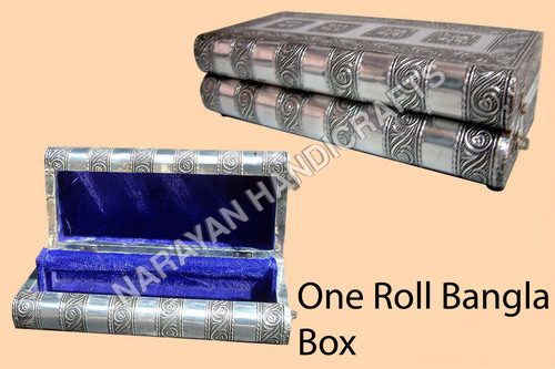 Bangle Box One Roll