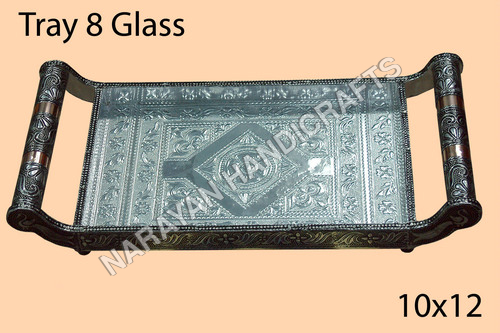 Glass Tray