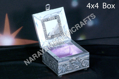 Handicraft Box