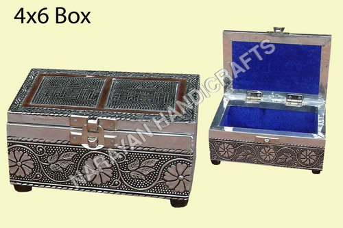 Makeup Box