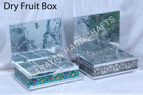 Dryfruit Box