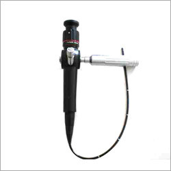 Flexible Endoscope