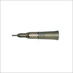 Micromotor
