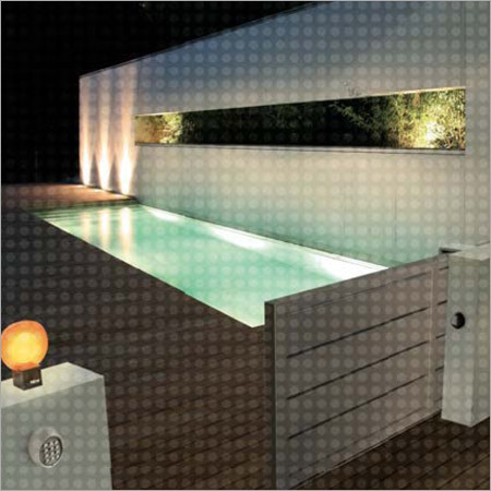 Automatic Sliding Gate System