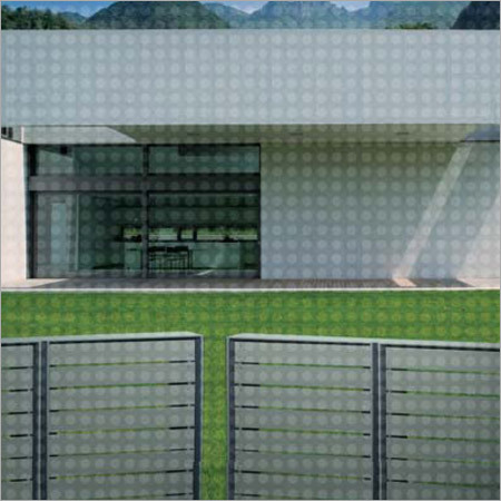 Automatic Swing Gate Systems