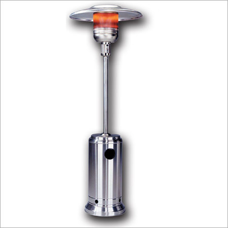 Patio Heaters