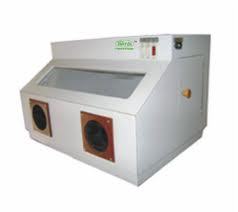 Inoculation Hood