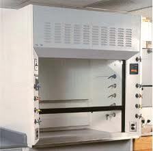 Fume Exhaust Hoods