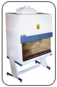 Biosafety Cabinets
