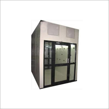 Compatible Air Showers