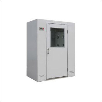 Clean Room Air Showers