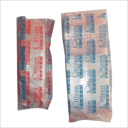 Zip Lock Bags