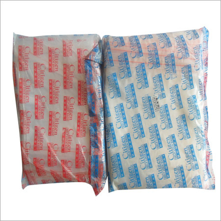 Zip Lock Poly Bags