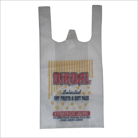 Printed Non Woven Bags