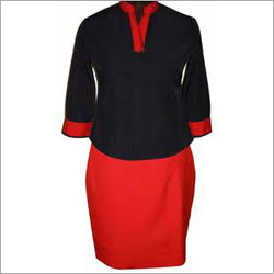 Corporate Uniform Fabrics