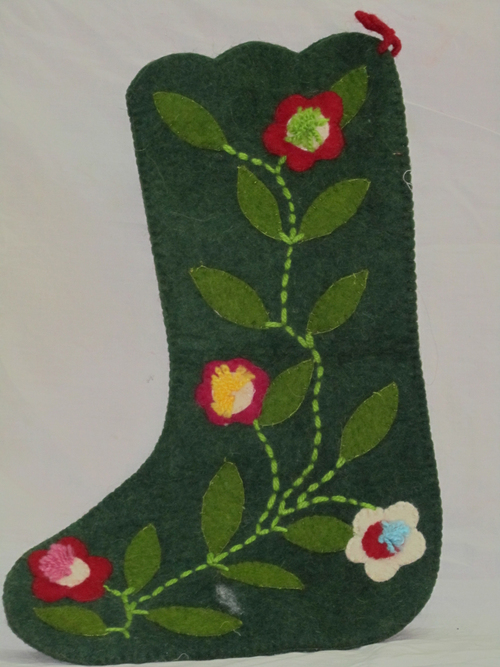 Christmas Sox