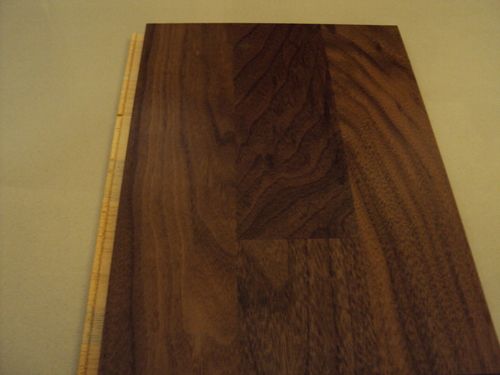 American Walnut Engineered Flooring