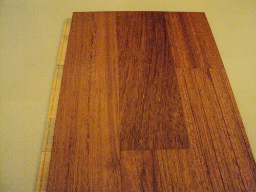 Engineered Wood Flooring