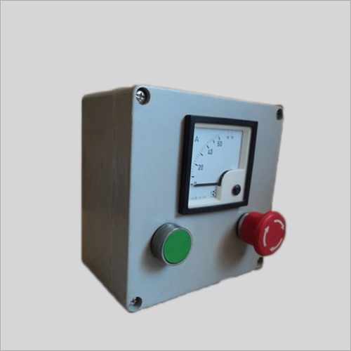 FRP Electric Junction Box