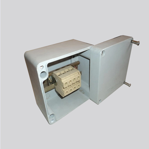 FRP Point Junction Box